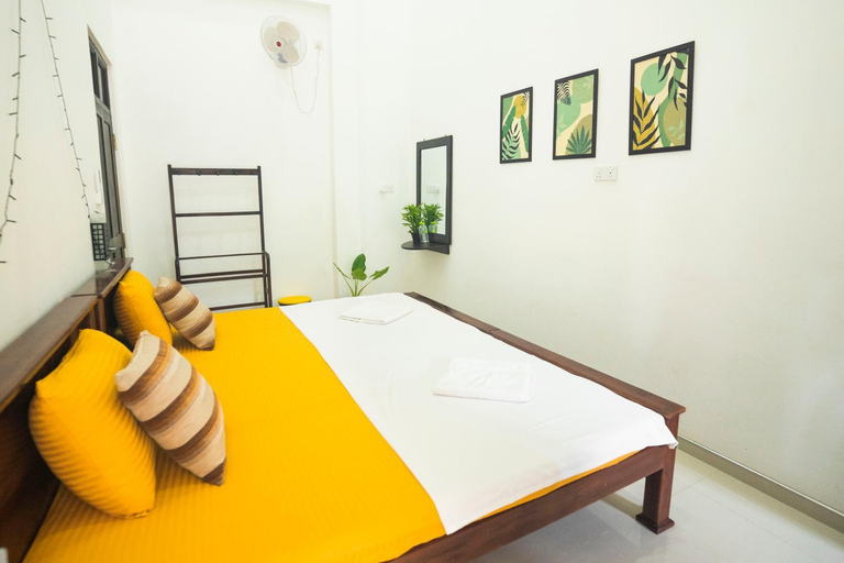 Bedroom 3, Kottamba Yala Stay & Safari, Thissamaharama