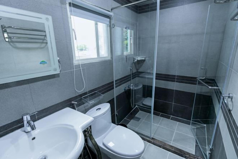 Room 2, You Yue B&B, Hualien