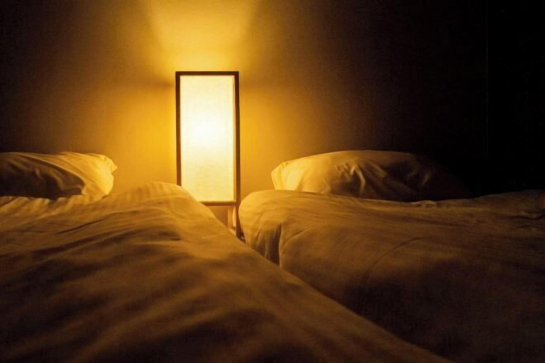 Room 4, KIRAKU・KAYA, Kyoto