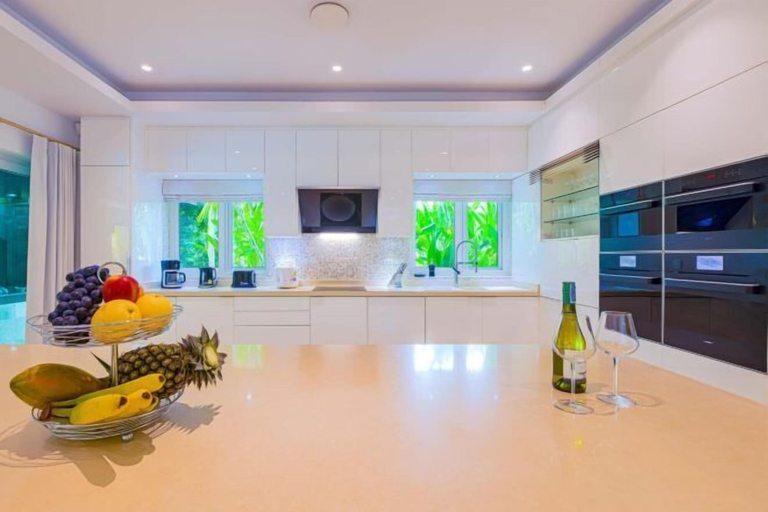 Others 4, 6 Bedroom Luxury Villa on Golf Course (PH125), Cha-Am