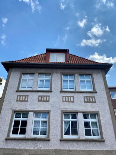 Exterior & Views 2, Kläve12 Guesthouse, Oldenburg