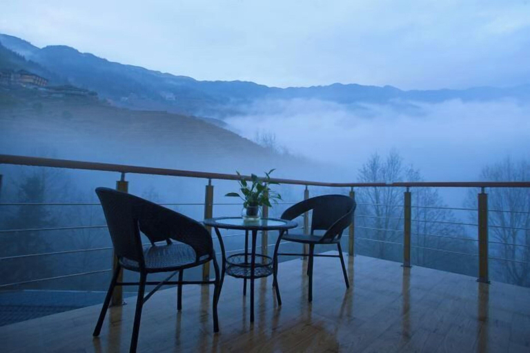 Others 4, Longji Terrace Shiguang Guesthouse, Guilin