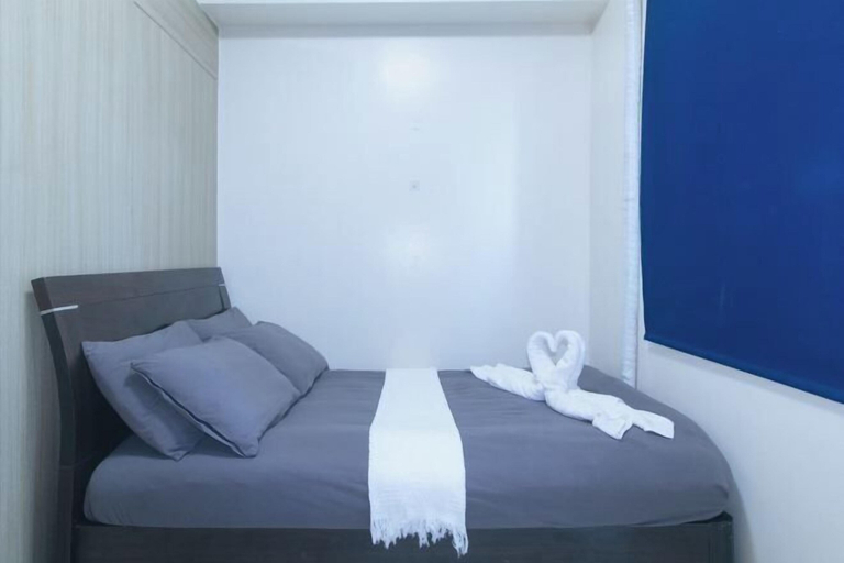 Bedroom 5, SMDC Breeze Residences by RedDoorz, Pasay City