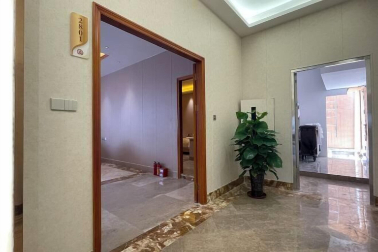 Others 5, Fuyue Holiday Hotel(fuhua street store), Zhongshan