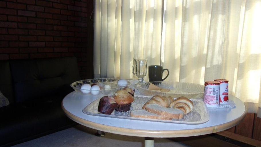 Food & Drinks 4, Bed&BreakfastMassena, Saint Lawrence