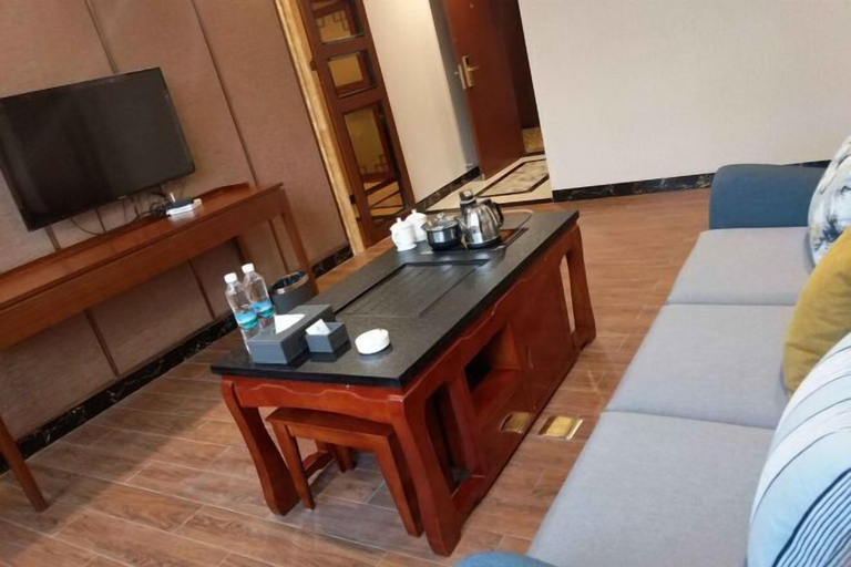 Others 5, Bishui Lantian Hotel, Wenshan Zhuang and Miao