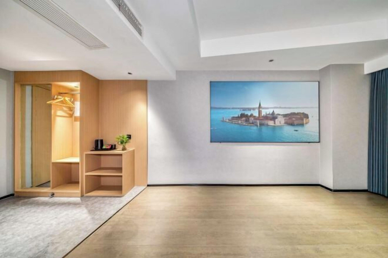 Others 5, Yisu Meizhu Hotel, Ningbo