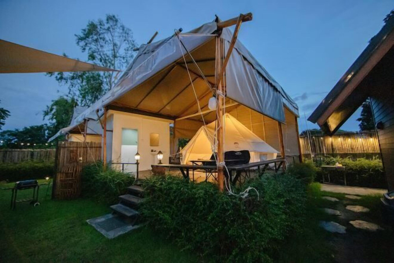 Exterior & Views, With You Camp, Phibun Mangsahan