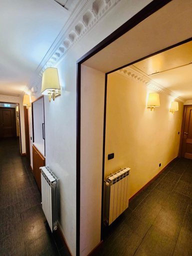 Bedroom 5, Beauty Rooms, Rome