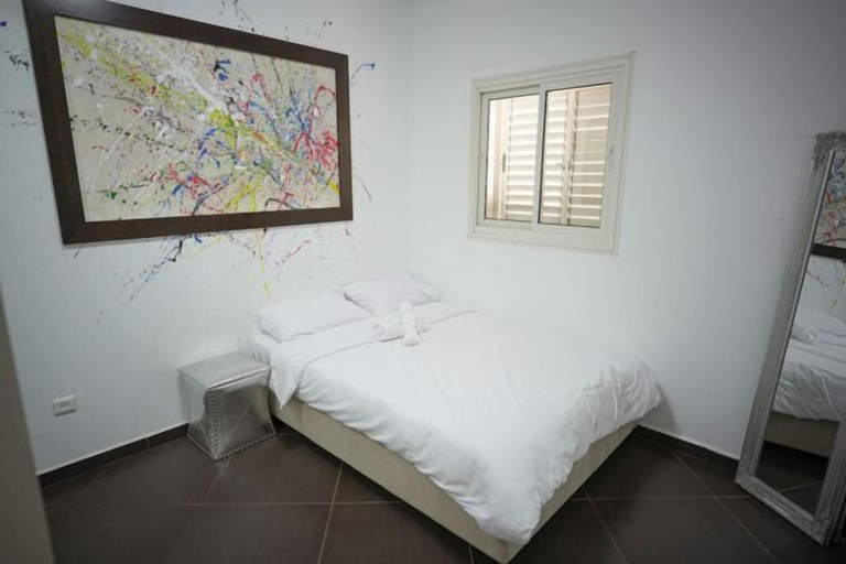 Bedroom 3, Red Sea View Apartment