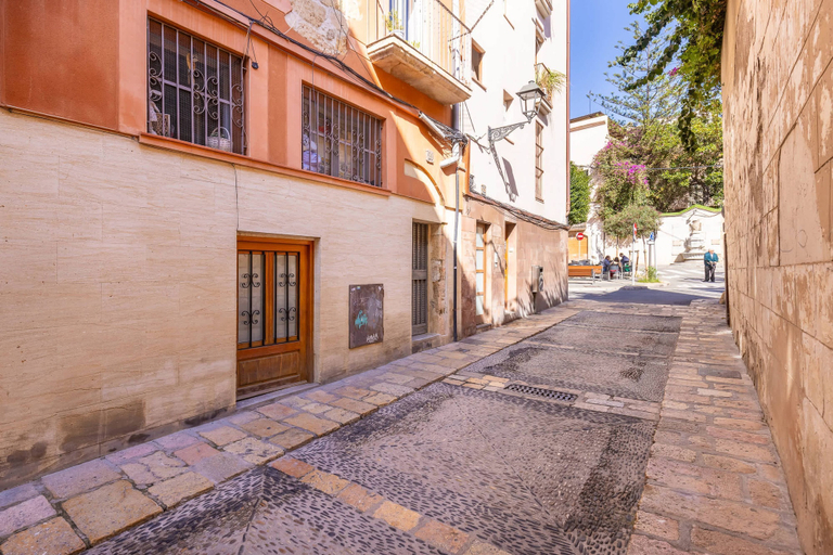 Exterior & Views 2, Unik Vacation En Granada, Tarragona