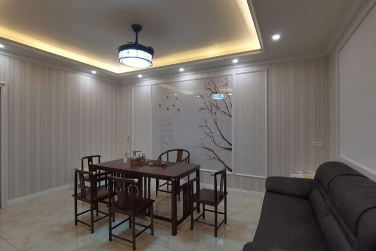 Others 3, Shangqing Hotel, Yingtan
