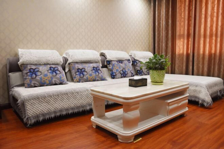 Others 5, Korla Apricot Business Hotel, Bayin'gholin Mongol