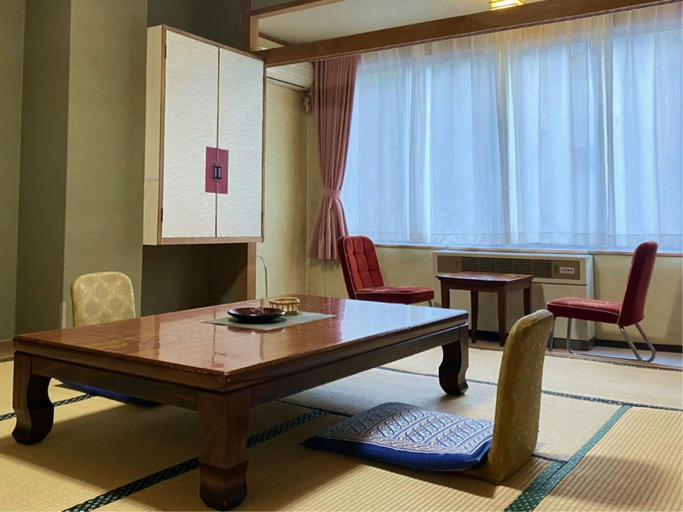 Others 4, Hotel Yamaguchiya, Numata