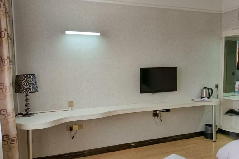 Others 5, Minghao Hotel, Taizhou