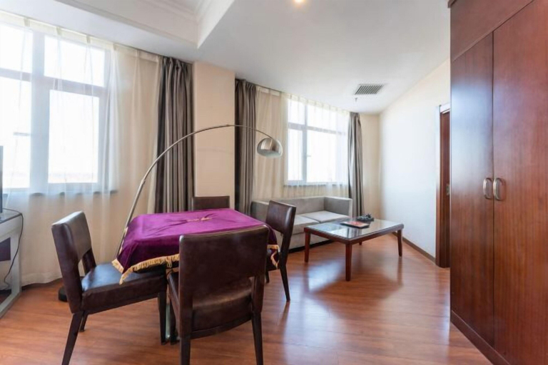 Others 5, Xinwei Business Hotel, Suihua