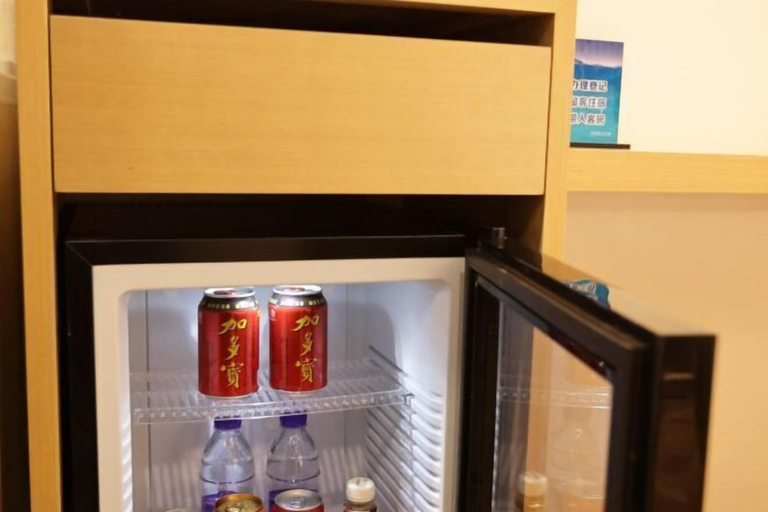 Food & Drinks 4, Super8 Yuet Hotel (Beijing Qilizhuang Branch), Beijing