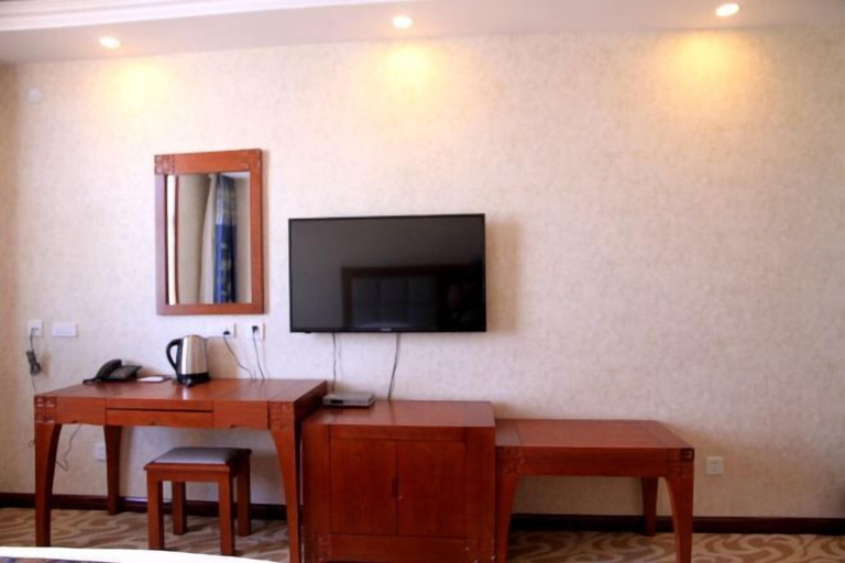 Others 3, Yake Shiyuxin Business Hotel, Hulunbuir