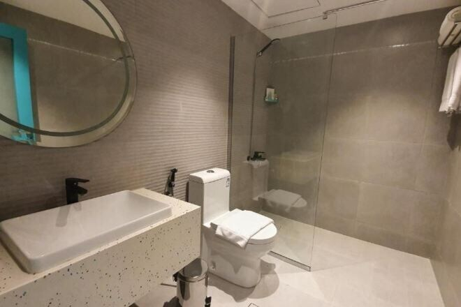 Room 2, Al Rayyan Tower, Jeddah
