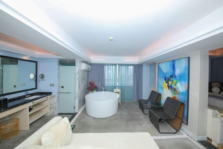 Others 5, Fuerte Chain Hotel Leqing Yundu, Wenzhou