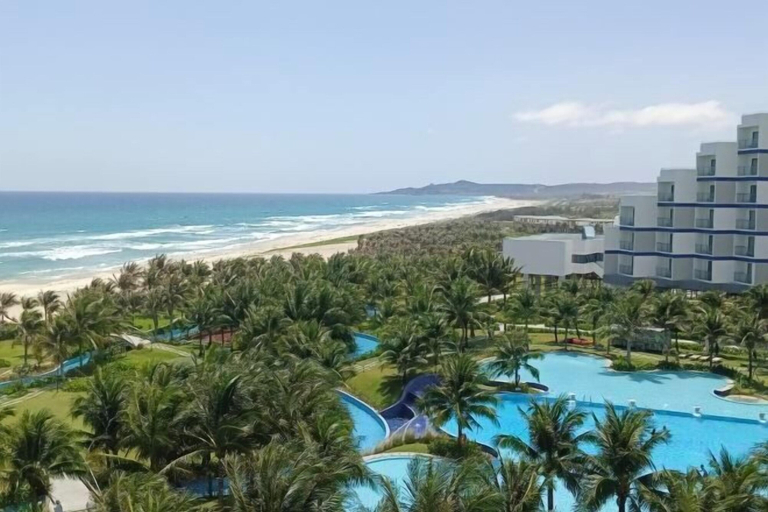 Exterior & Views 2, The Oceanfront Apartment At Cam Ranh, Cam Lâm
