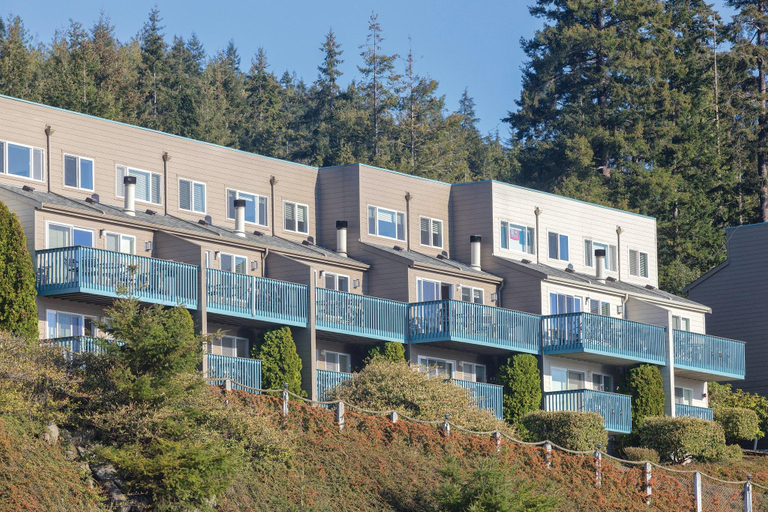 Exterior & Views 1, WorldMark Discovery Bay, Jefferson