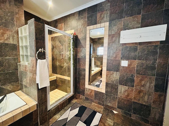 Bathroom 3, Ameni Air B&B, Nelson Mandela Bay