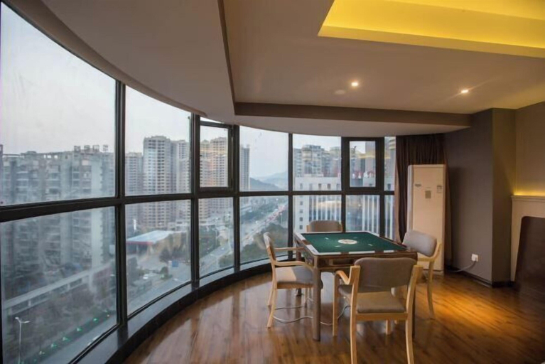 Others 4, Cangzhou Maiji Fashion Chain Hotel, Chenzhou