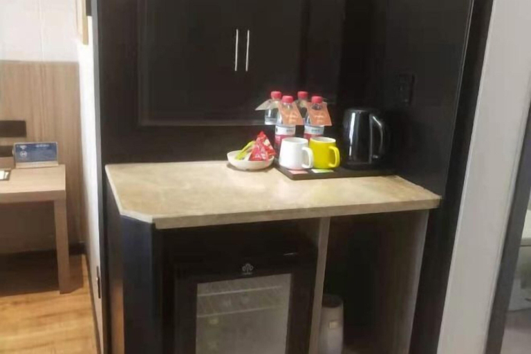 Others 4, GYA Hotel (Yancheng Wengang Road High-speed Railway Station), Yancheng