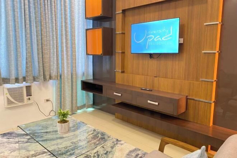 Others 5, UPad Hotel, Pasay City