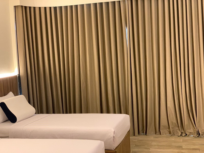 Room 5, Tamaya Hotel Fifth Settlement, Shurtah al-Dakhlah