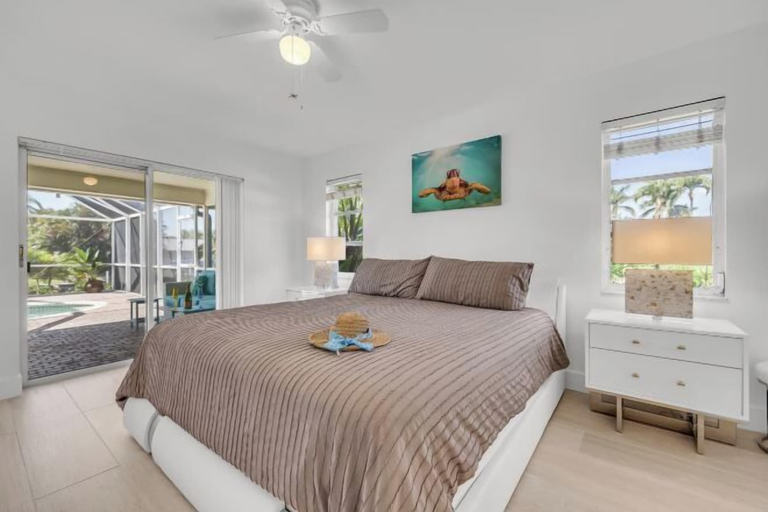 Primary image, Villa Samba, Lee
