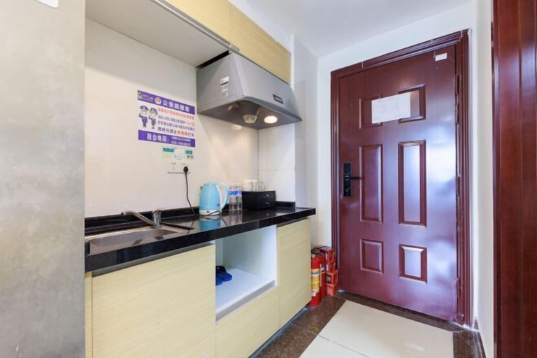 Others 3, Huaji Apartment Hostel (Pazhou Complex), Guangzhou
