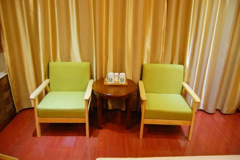 Others 5, Lingyanqiushe Guesthouse, Wenzhou
