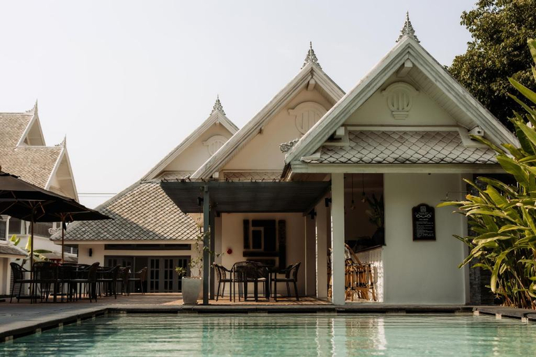 Sport & Beauty 5, Souphattra Hotel Luang Prabang, Luang Prabang