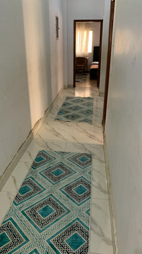 Others 5, Family house, Wadi Musa