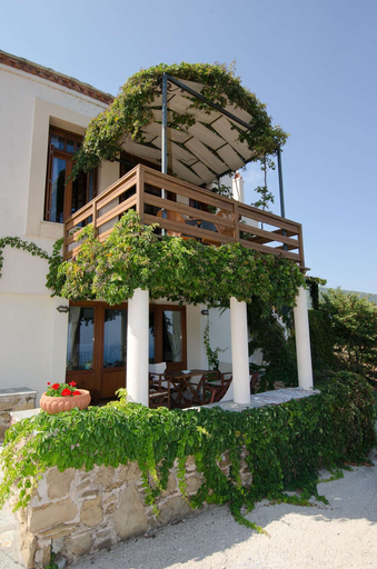 Room 2, Stolios Skopelos - Urania Split Level Nest, Thessaly