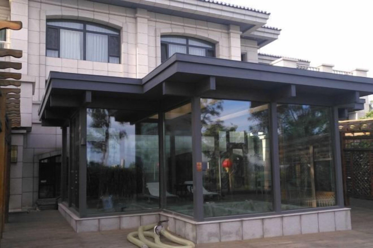 Exterior & Views 2, Haishanghai Hotel, Huludao