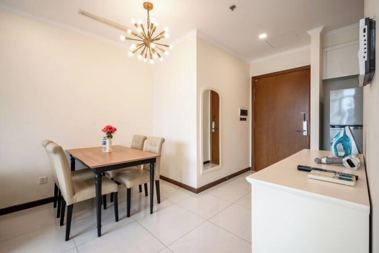 Others 4, VINHOMES CENTRAL PARK LUXURY APARTMENT, Bình Thạnh