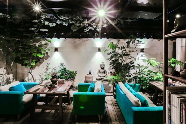 Food & Drinks, Memory Home, Suzhou