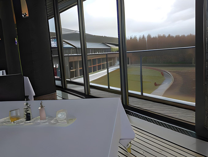 Food & Drinks 5, FURANO HOTEL, Furano