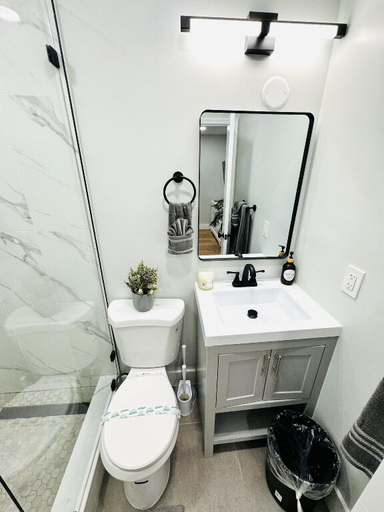 Bathroom 3, Progresso Apartments & Homes by Lowkl, Broward