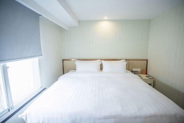 Others 2, Jinjiang Garden Hotel, Nantong