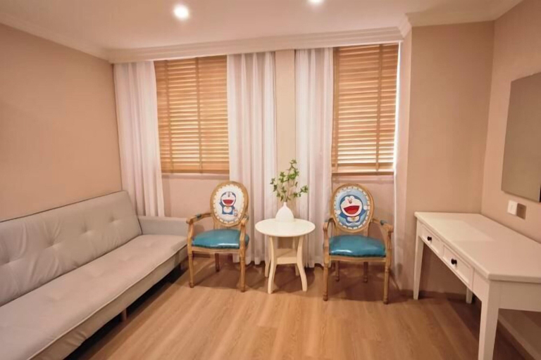 Others 5, Edge Point Voice Intelligent Hotel, Chongqing
