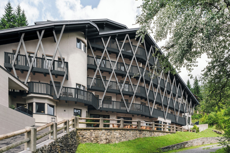 Exterior & Views 2, Arpuria l hidden luxury mountain home | Adults friendly, Landeck