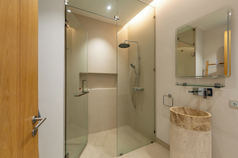 Bathroom, New Stunning Villa Very Modern V183, Phuket Island