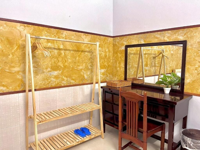 Interior 5, Mekong INN, Ninh Kiều