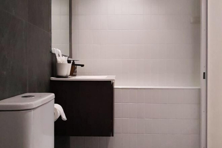 Bathroom 3, Sense of Haiya, Muang Chiang Mai