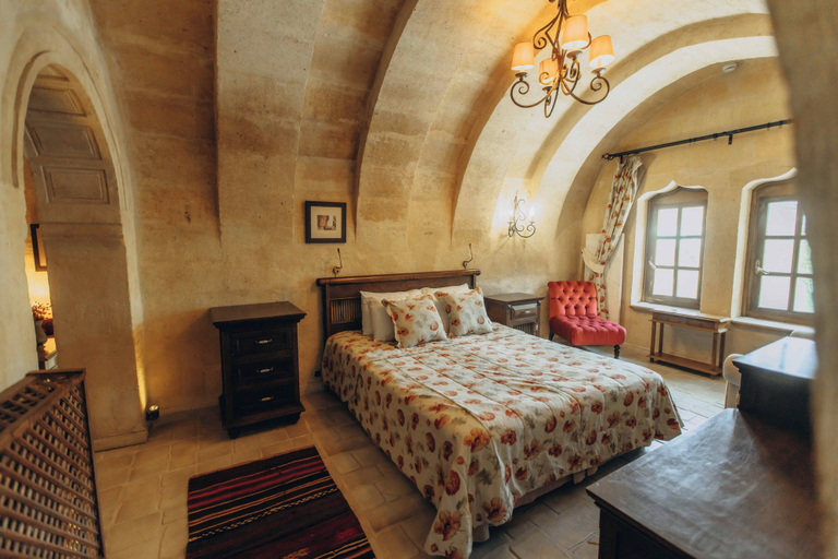 Bedroom 4, Hush Cappadocia, Ürgüp