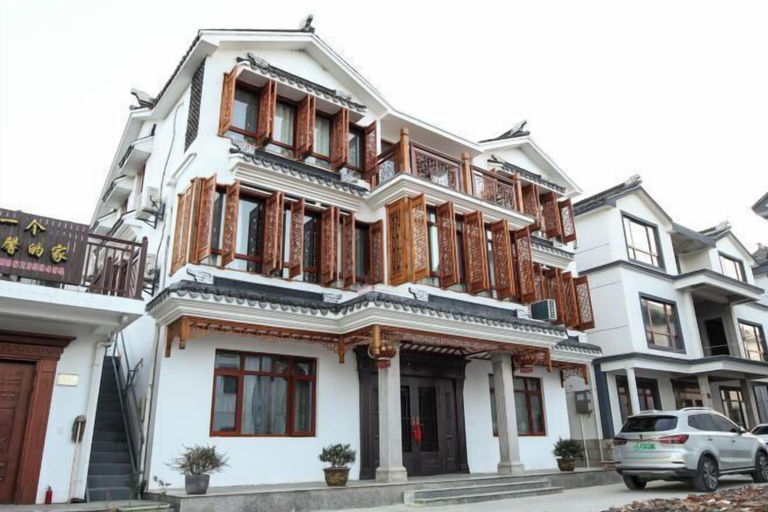 Exterior & Views, Yunsu Hotel, Suzhou
